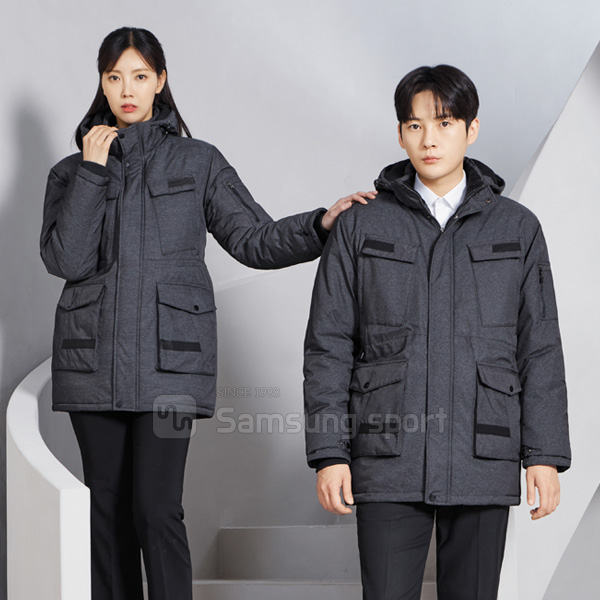 UBS-2176 하프 코트