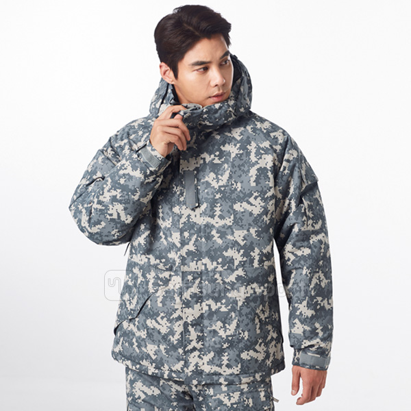 KSK-682 밀리터리 상의