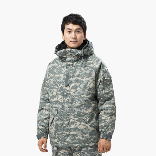 KSK-682 밀리터리 상의