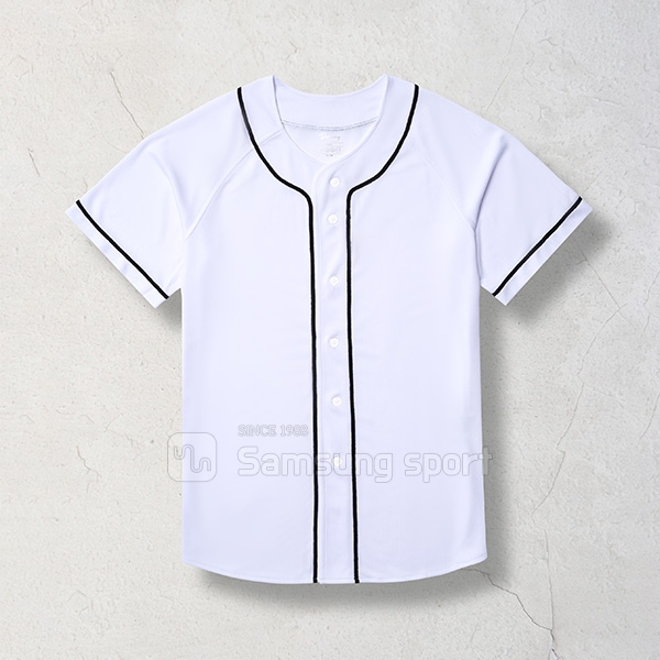 SDTB-01 베이스볼 티셔츠