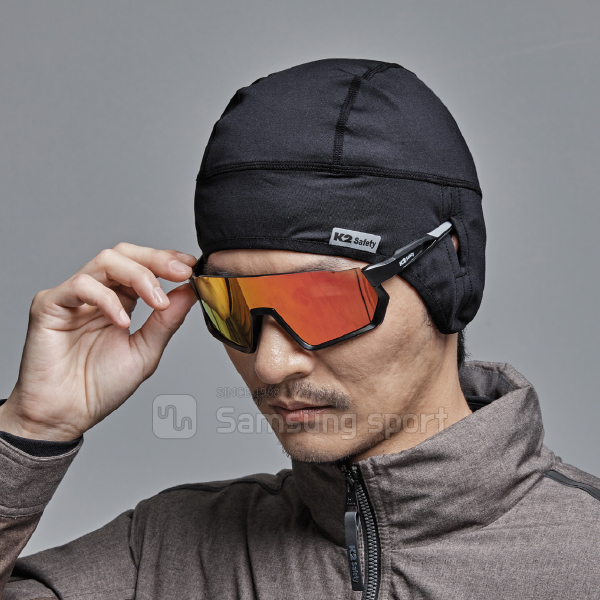 K2 Safety 에어로 비니