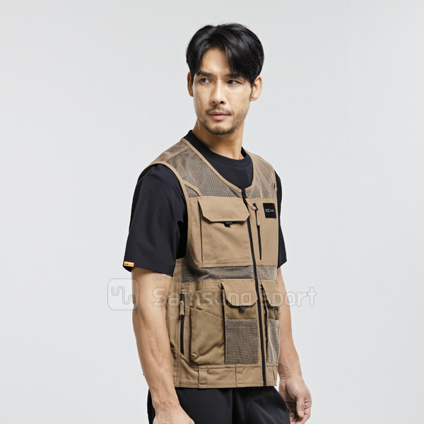 K2 Safety VE-5606, 5607 (2color)