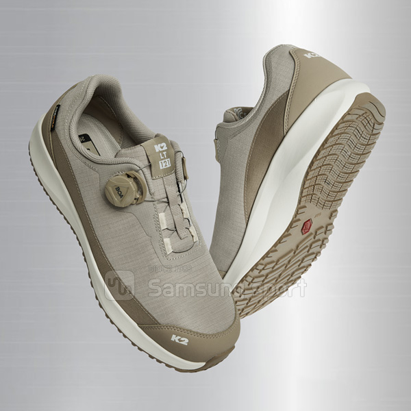 K2 Safety LT-121BE, NA (2color)