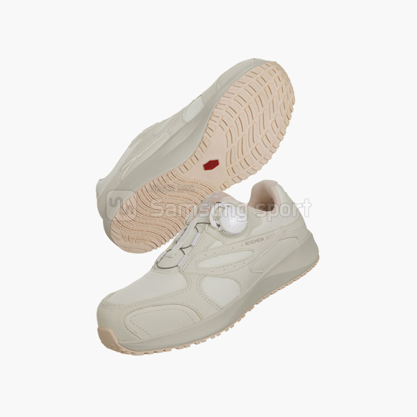 아이더 ES 413 (CR) 4인치 보통작업용 안전화