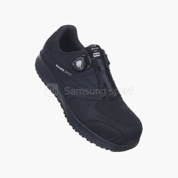 아이더 ES 413 (NA) 4인치 보통작업용 안전화