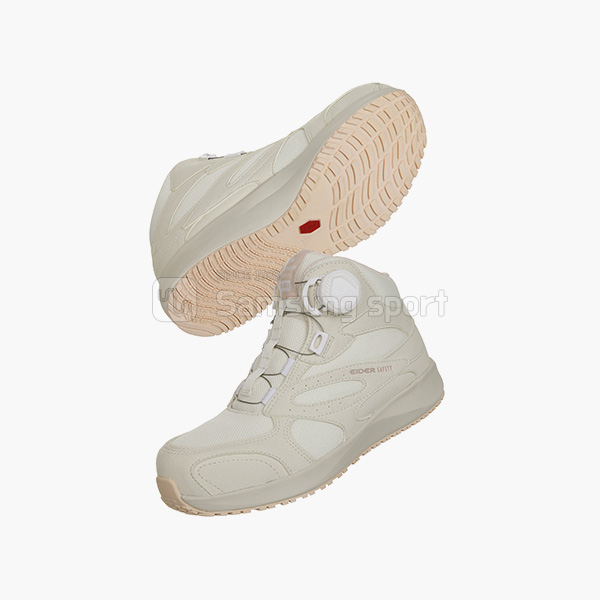 아이더 ES 613 (CR) 6인치 보통작업용 안전화