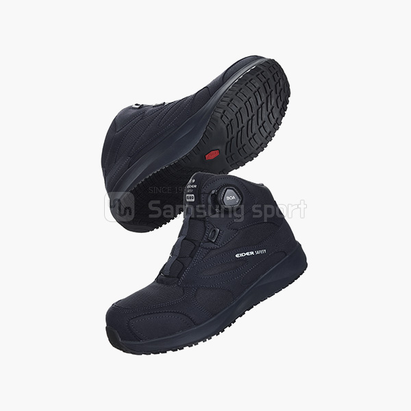 아이더 ES 613 (NA) 6인치 보통작업용 안전화