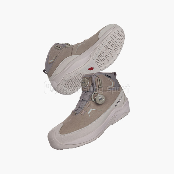 아이더 ES 616 (BR) 6인치 보통작업용 절연 안전화