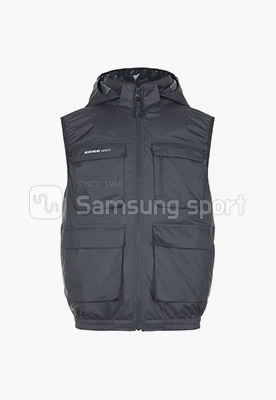아이스조끼 선풍기조끼 단체주문 | 아이더 에어로쿨링-1 여름 냉감베스트 (S~4XL) | 37년전통 삼성스포츠