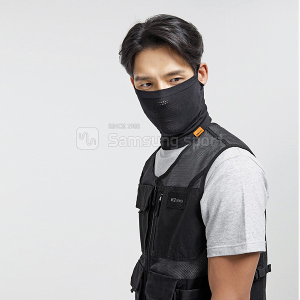 K2 Safety 에어라이트 마스크 (심리스) (2color)