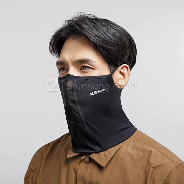 K2 Safety 에어로 스카프 (3color)