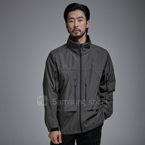 K2 Safety JK-A5104 자켓