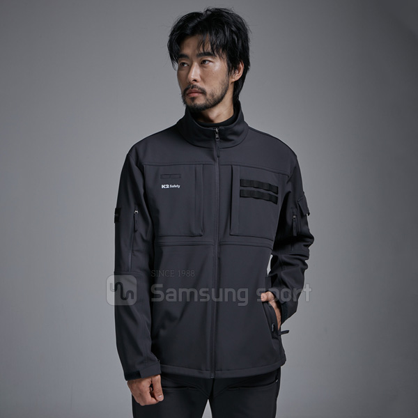 K2 Safety JK-F5101 자켓