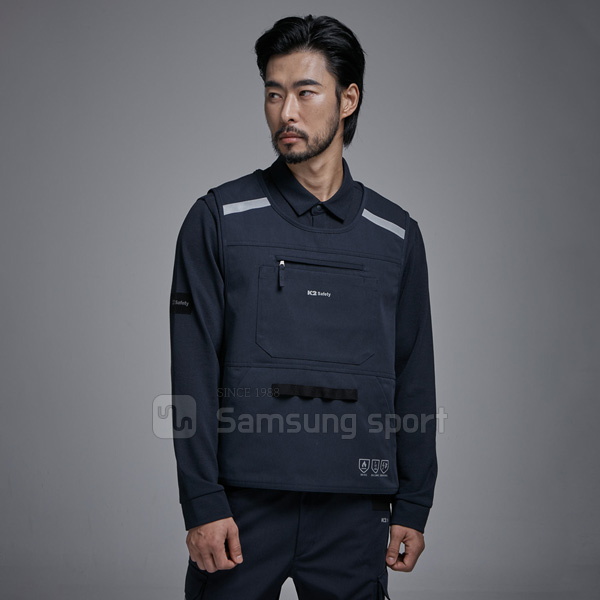 K2 Safety VE-A5603 조끼