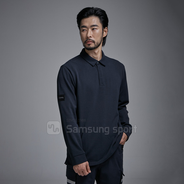 K2 Safety TS-A5201 티셔츠