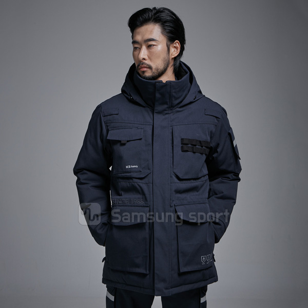 K2 Safety JK-F5103 자켓