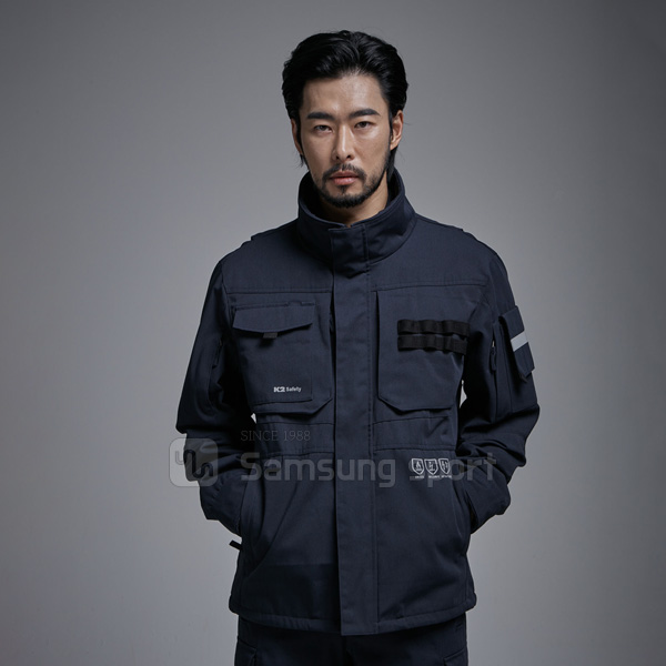 K2 Safety JK-A5103 자켓