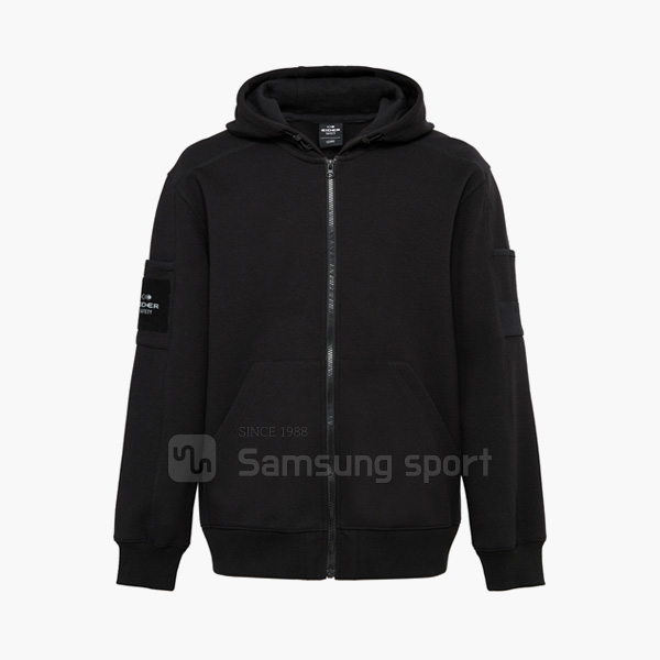 아이더 JK-F2532 후드집업