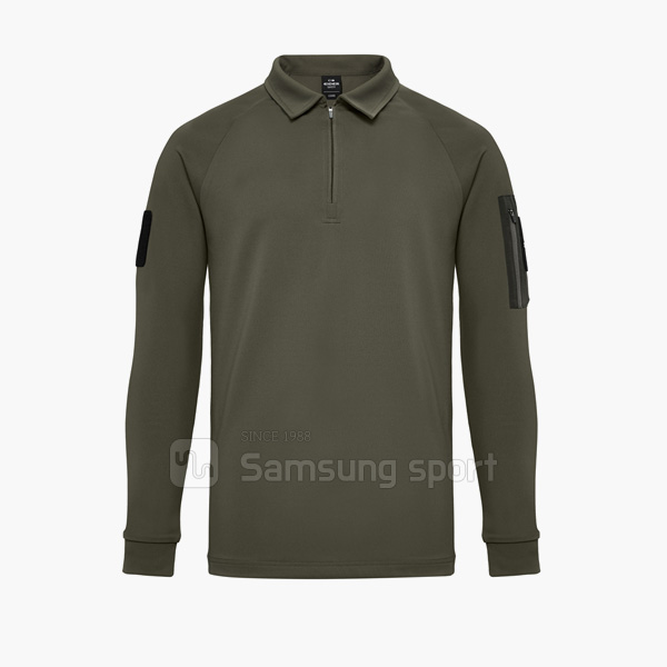 아이더 TS-F2513 흡한속건 티셔츠