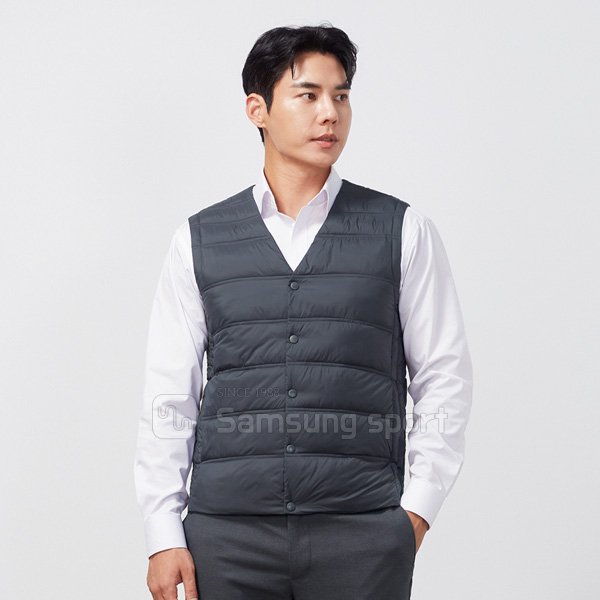 KSK-266 (패딩조끼)