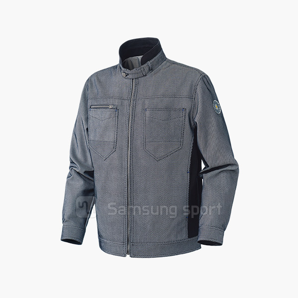 SBPR-104 블랙진 사철복 자켓
