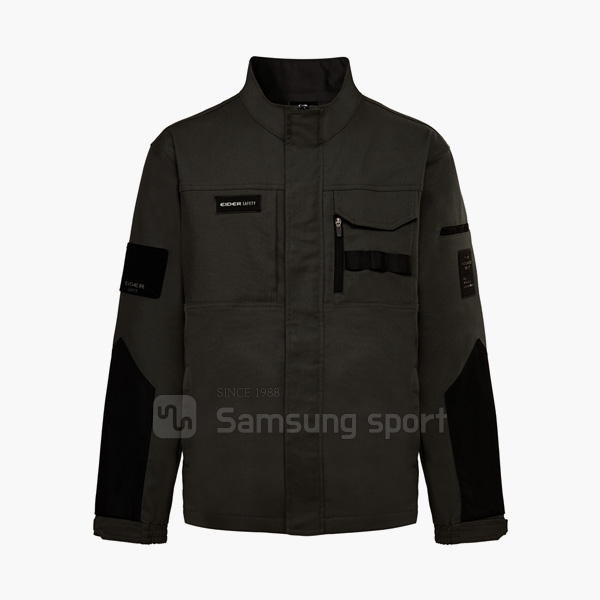 아이더 유틸리티 워크자켓