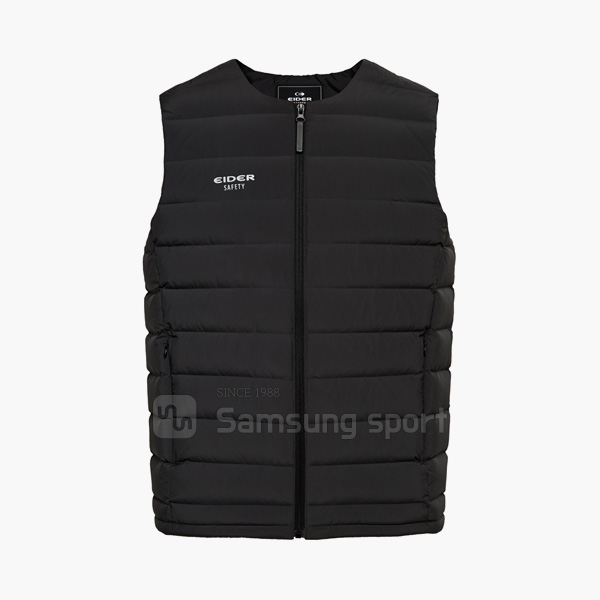 아이더 라이트 다운 발열베스트