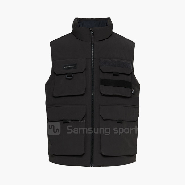 아이더 VE-F2547 패딩베스트