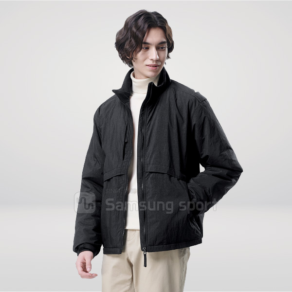 MK-3151 에센셜 패딩 점퍼