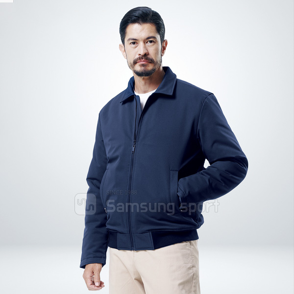 TB-510 제전패딩 점퍼