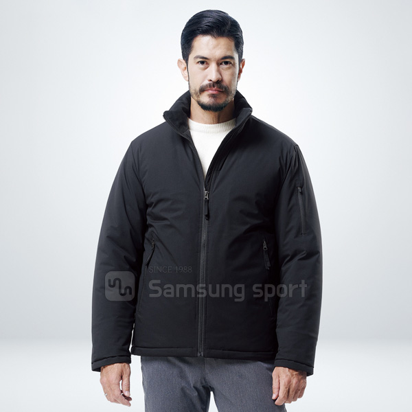 TB-580 패딩 플리스 안감 자켓