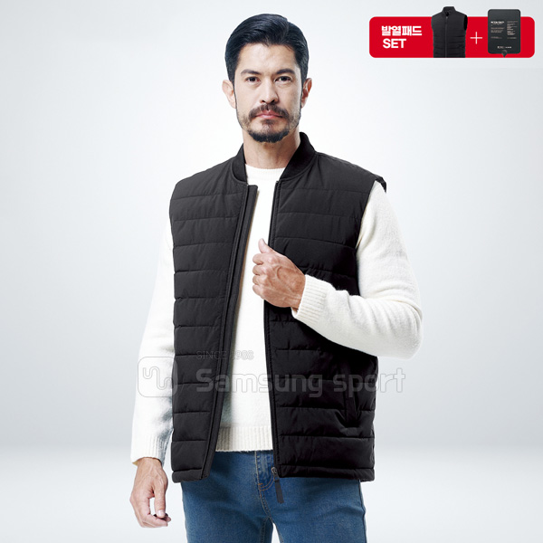 TB-BYJ-2 발열조끼2