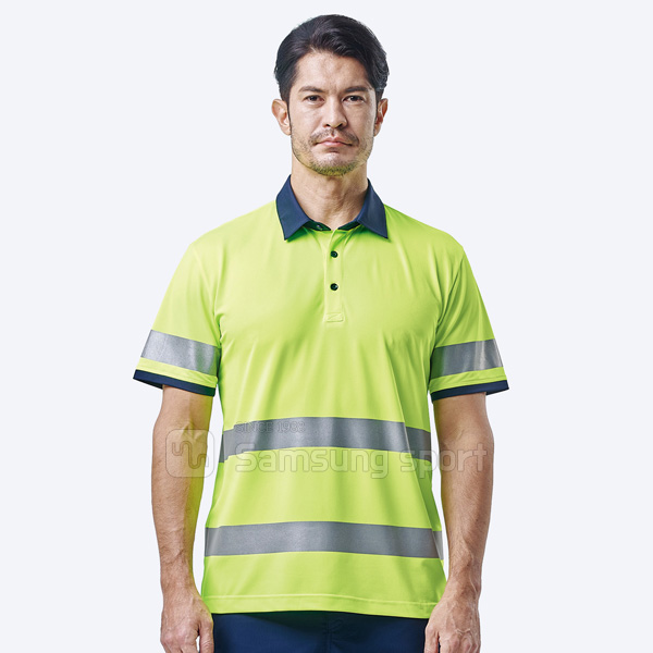 RT-03 냉감 폴로 티셔츠