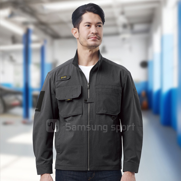 TBS-5211 에어닷 여름 자켓