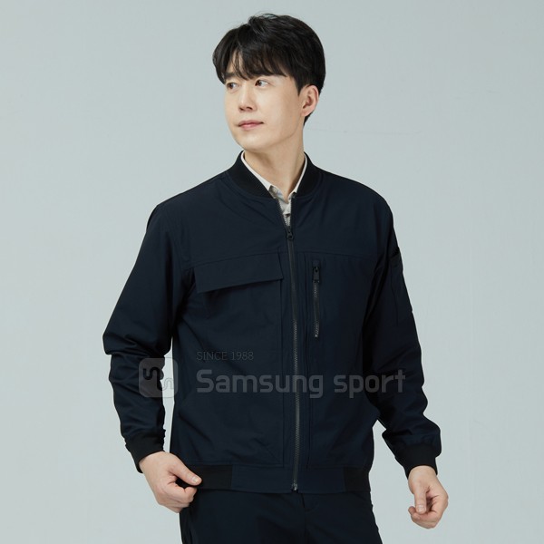 A-2647 춘추 현장 근무복