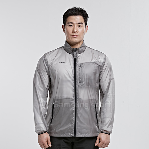 K2 Safety JK-6101 초경량 패커블 윈드 자켓