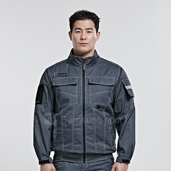 K2 Safety 에어윈드자켓2