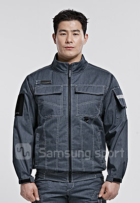 K2 Safety 에어윈드자켓2