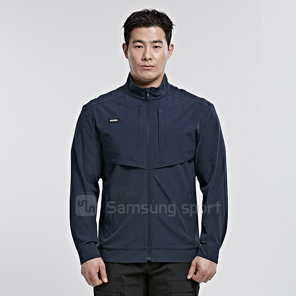 K2 Safety JK-6102 스트레치 메쉬 쿨링 자켓