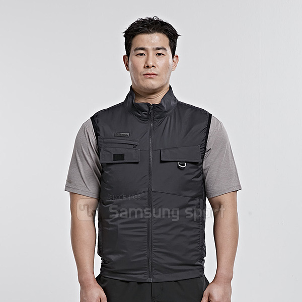 K2 Safety 에어윈드 베스트 3 (CH)