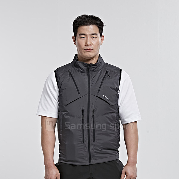 K2 Safety 에어윈드 베스트 (펠티어)