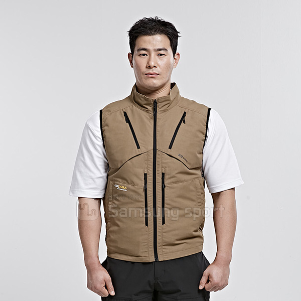 K2 Safety 에어윈드 베스트 (코듀라)