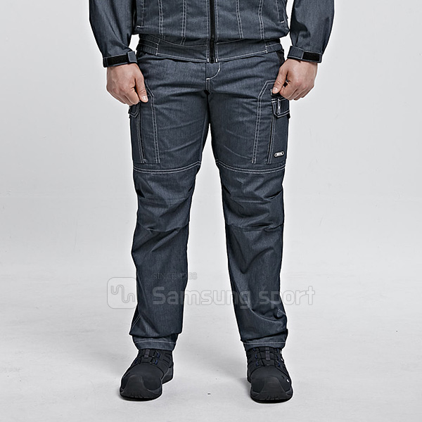 K2 Safety PT-A4303 라이트 워크 팬츠