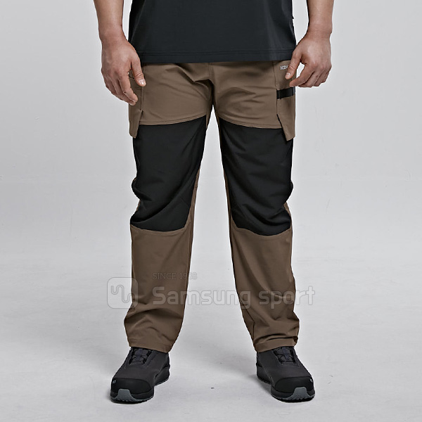 K2 Safety PT-A6302 듀라론 카고 워크 팬츠