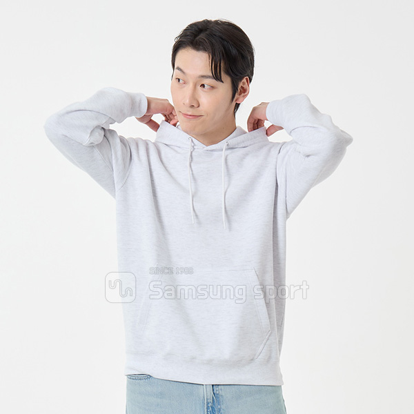 HD-51 특양면 더블 텐션 후디