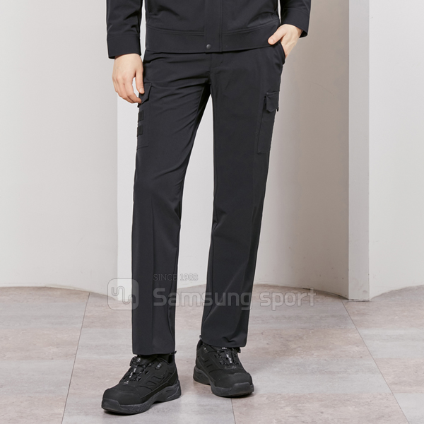 UBS-3104 춘추복 바지