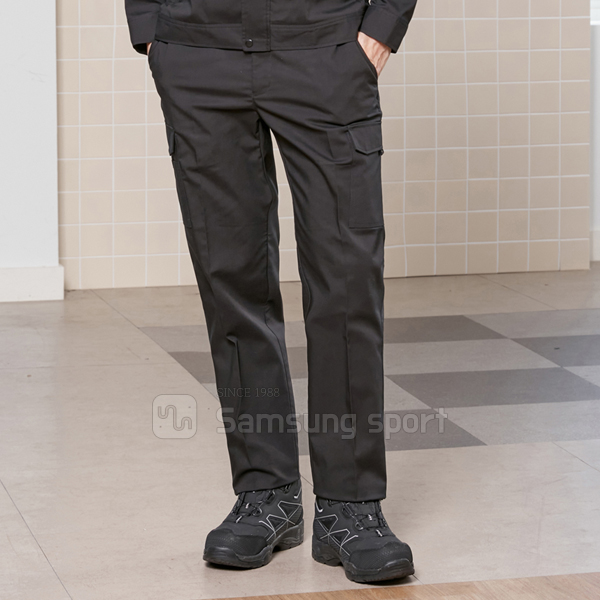 UBS-5056 춘추복 바지