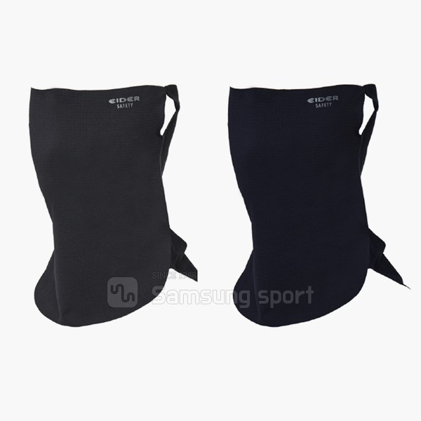 아이더 쿨링 이어홀 스카프