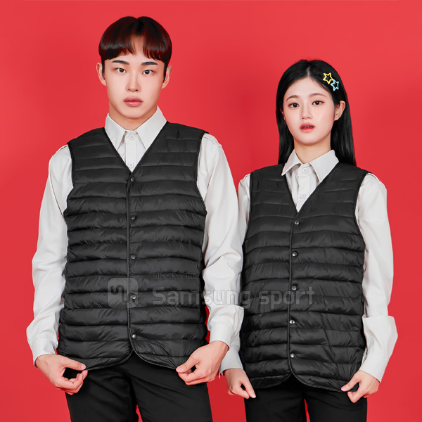 투유 VD-11 에어볼 경량조끼