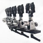 노블레스3 고급형 받침틀 4단 - 12단